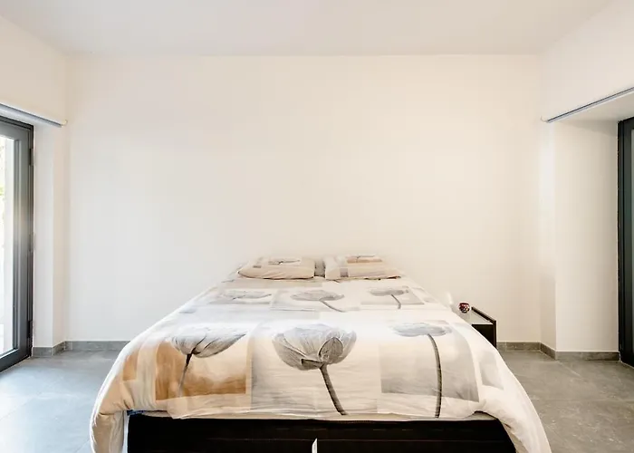 Studio De L\'Avance 28M2