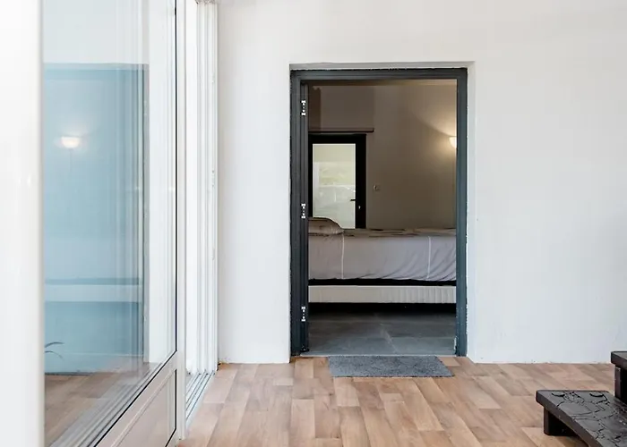 Studio De L\'Avance 28M2