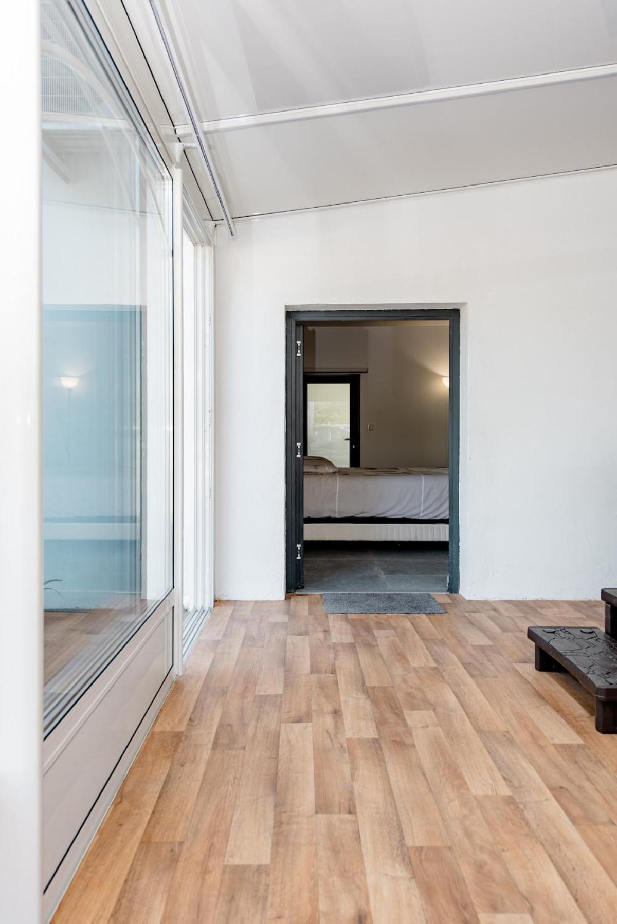 De L'avance 28m2 Apartment Fourques-sur-Garonne