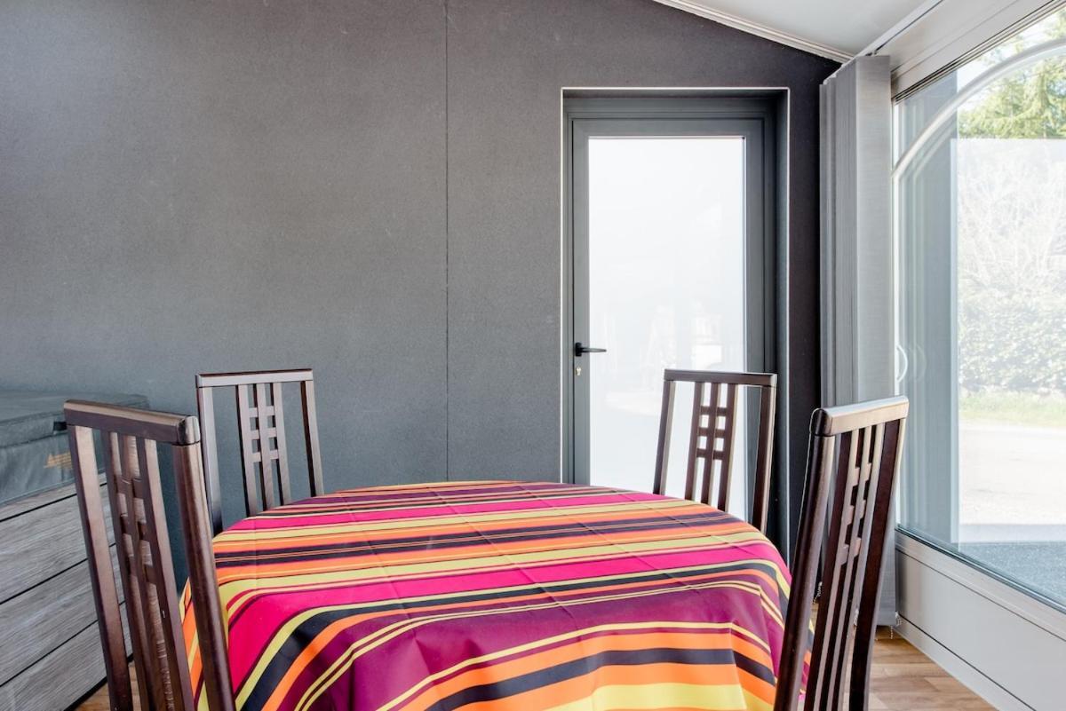 De L'avance 28m2 Apartment *